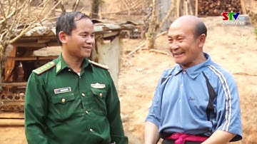 Trang cơ sở huyện Sốp Cộp ngày 16/9/2022