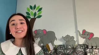 Criterios Y Atributos Tamaño