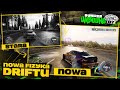 CZY NOWA FIZYKA DRIFTU JEST LEPSZA? - TESTUJEMY OPONY DRIFT PRO W NEED FOR SPEED: UNBOUND VOL. 7!