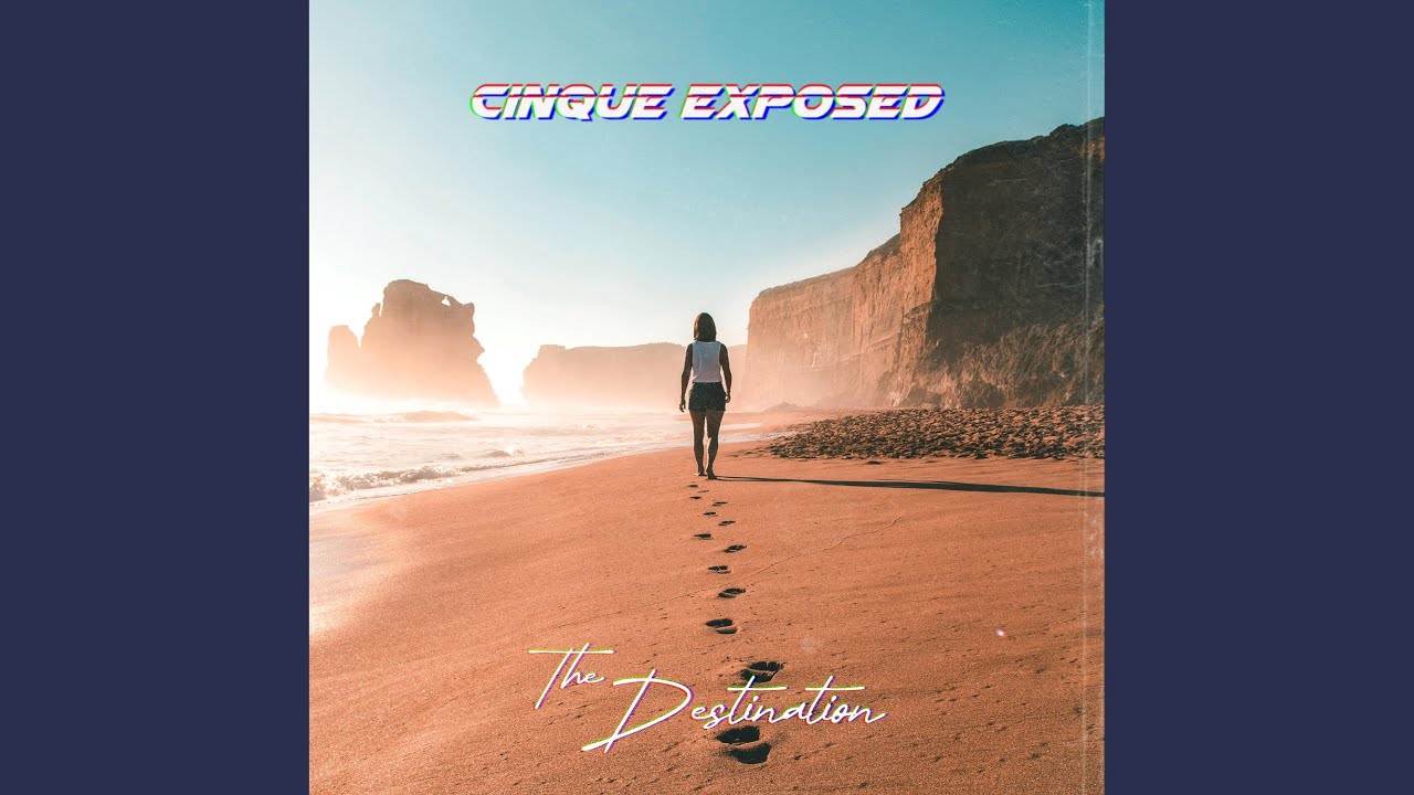 Watch The Destination on YouTube Watch The Destination on YouTube