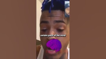 [639Hz] The TRUTH About Music👁 : XXXTentacion #Shorts #639Hz #432Hz #XXXTENTACION #Solfeggio