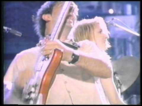 Sonic Youth - Silver Rocket