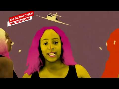 🔥ALL TIME AFROBEAT MIX 2023 | BEST NAIJA HOTTEST AFROBEAT MIX |DJ SCRATCHER, REMA, BURNA BOY, DAVIDO