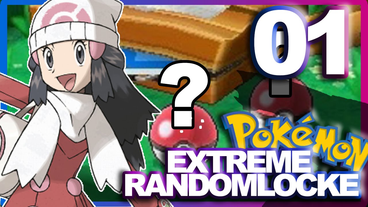 Pokemon Diamante E Perla Ep 1 Ita