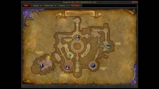 Long Buried Knowledge WoW Quest Suramar