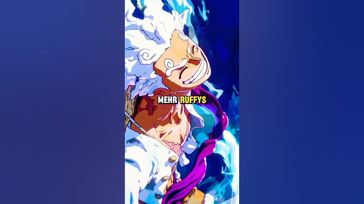 Deswegen lieben wir One Piece 🔥 #anime #onepiece #luffy
