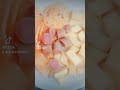 vlog làm sanck trọn tại nhà