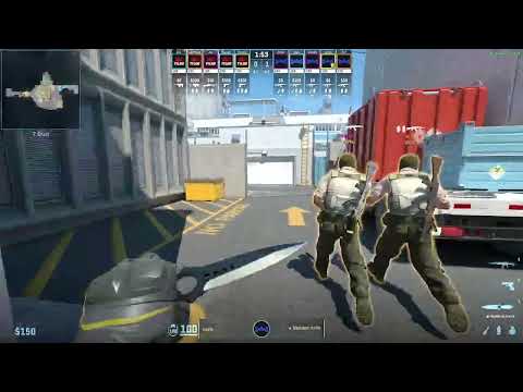 koala POV against TYLOO on Nuke