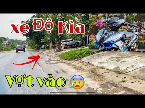 Video Lê Lĩnh Vlog | Đi Mua Exciter 150 Cũ Cho Em Trai Bên... - youtube