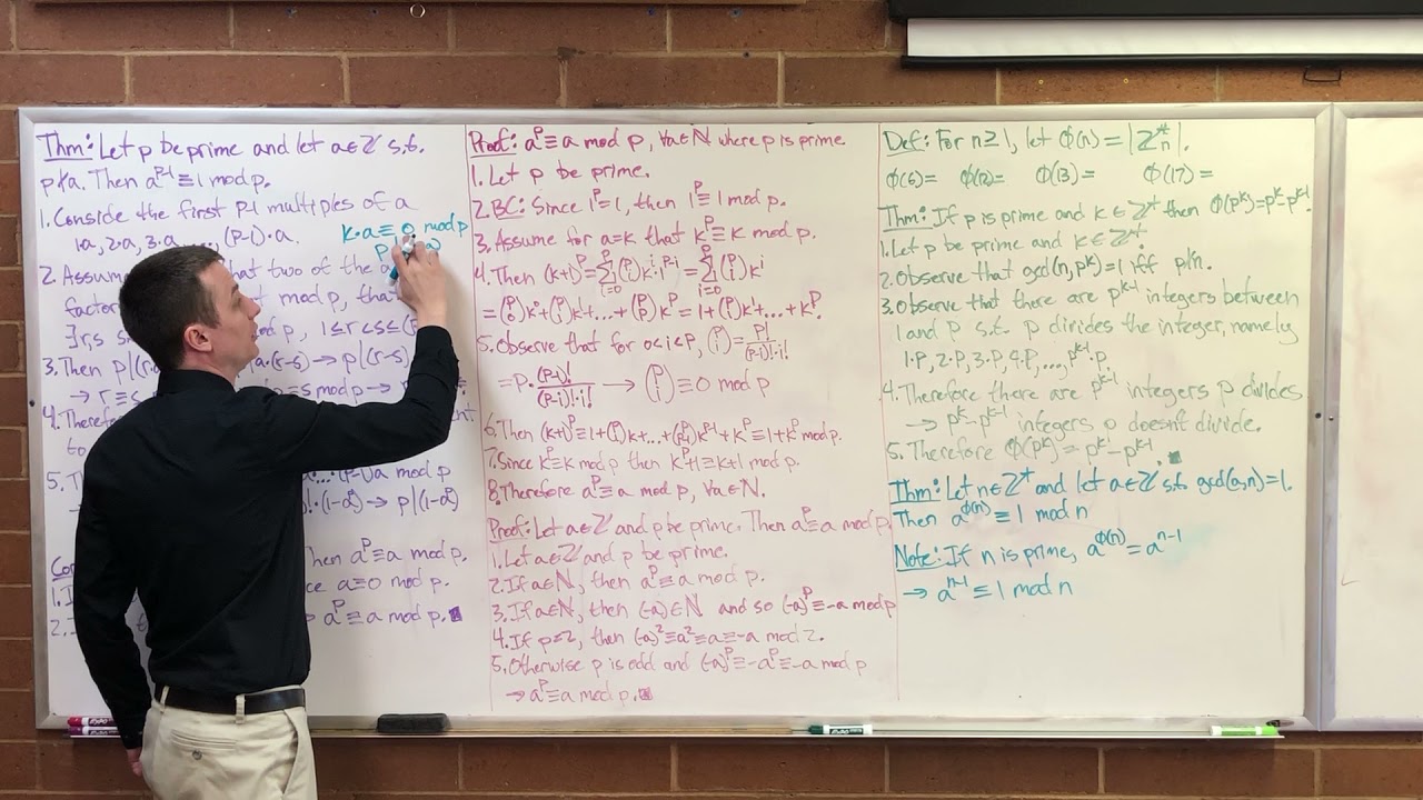 Lecture 23 (Discrete Math 2020)