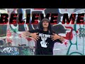 Believe me  buzty official music