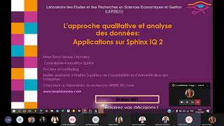 différence entre l'approche matérielle et logicielle