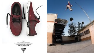 Fallen Jamie Thomas Spirit Commercial