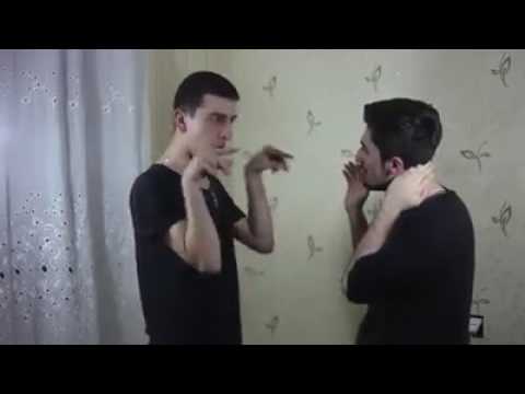 მოვკვდი სიცილში