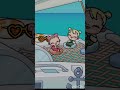 a day at the yatch|emma sea|#trending #avatarstory #avatarworld #emmasea #shorts