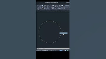 AutoCAD Polyline Hack You Must Know #autocadtips #PolylineHack #autocadshorts  #sabeercad #CADHacks