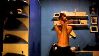 Cisky Bonebreak #3