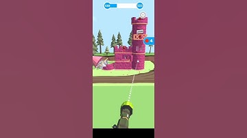 #slingshot  in Max Level walkthrough Gameplay update All trailer IOS,Android Game Mobile