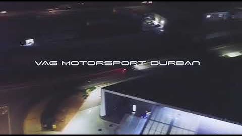 APR IS38 GTI by VAG Motorsport