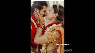 Rashmika Mandanna Indian Actress | Newly married couples| Jiya vlogs jiyaro #shorts #viral #trending