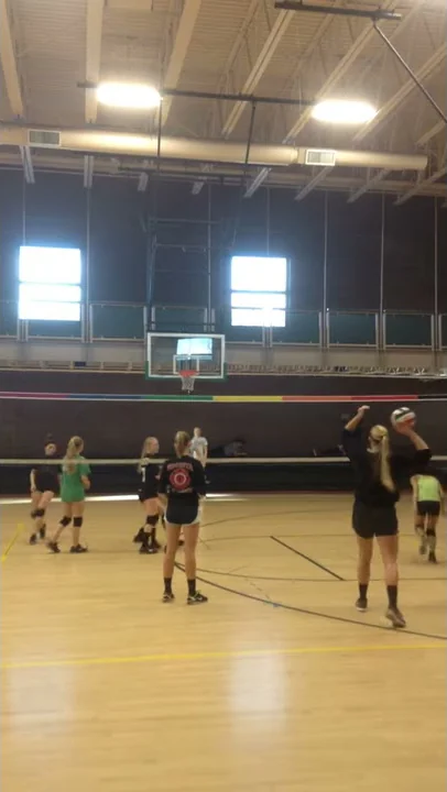 erika roach senior project video 1