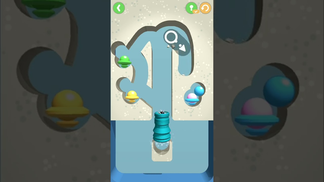 dig this!  254-8 | skiball | Dig this level 254 episode 8 solution gameplay walkthrough