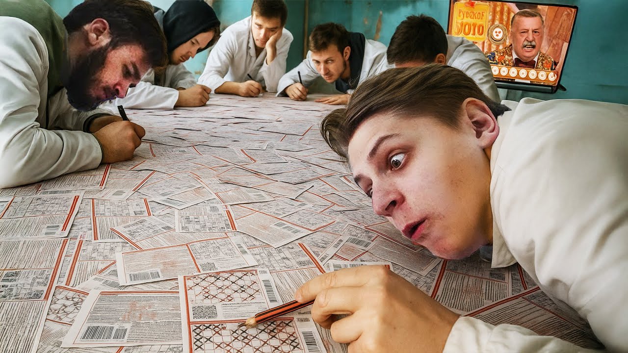 100 000 РУБЛЕЙ НА ПРОВЕРКУ РУССКОЕ ЛОТО!