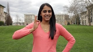 Taking a Bow & Taking Initiative, at Carnegie Mellon University