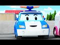 Robocar POLI Temporada 2 Clip│EP1-EP26│Animacion para Niños│Robocar POLI TV español