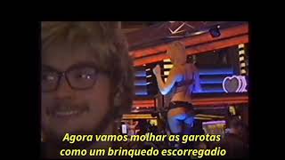 Blonde Boyz - Cyndago / Legendado PT-BR