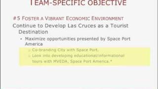 How to Cascade Goals and Objectives, Jan 2010