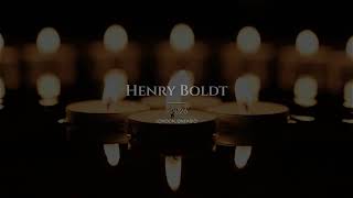 In Loving Memory Honoring the Lives of Those We Lost Aug 18 2026