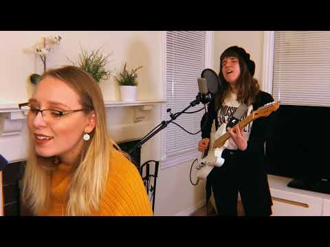 Uninvited - Alanis Morissette Cover ft. Sandra Effert