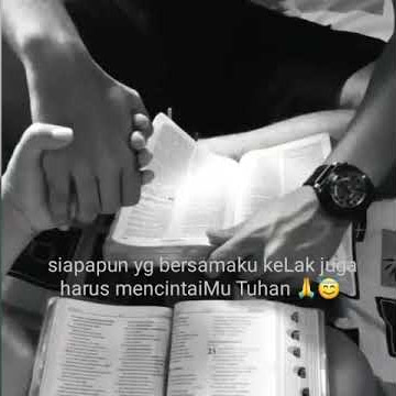 Story WA/ Instagram Rohani keren 😇