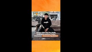 Konten Video Mas Roy Mafia Gedang Rendahkan Profesi Wartawan, Terancam Dipolisikan