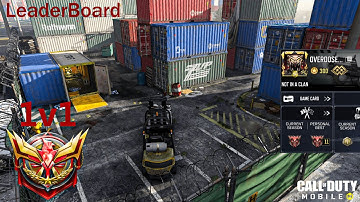 I 1v1’d Leaderboard MONSTER ⚔️ | Can I Survive?