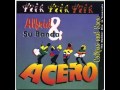 Alfrid y su Banda Acero - Pissa Poul (Isapam)