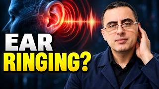 Ringing in the Ears — When Is It Harmless and When Is It Dangerous?