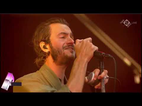 Editors - Strange Intimacy live at Pinkpop 16th June 2023 (3FM Broadcast)