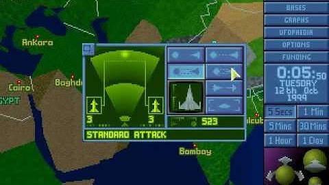 XCom Foolishness: Part 28