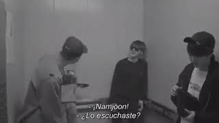 Burn The Stage  Bts  ep4 Subtitulado Al Espaol completo