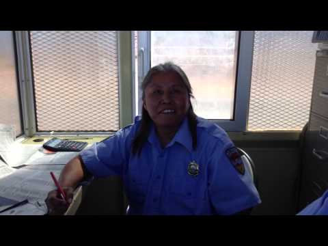 Hello In Navajo Language