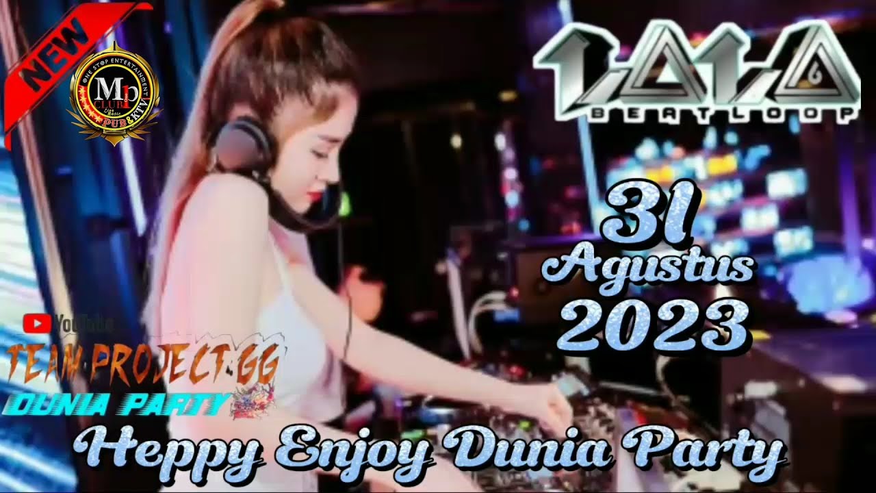 NEW MINANG INI KAN YANG KALIAN CARI DJ LALA TERBARU 31 AGUSTUS 2023 MP CLUB