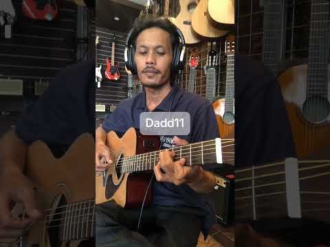 Chord MANGU #chords