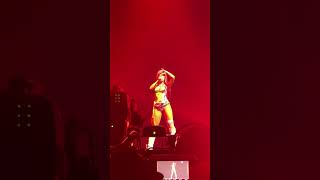 Doja Cat - Streets: The Scarlet Tour in Toronto (12/11/2023)