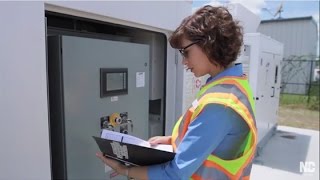 NCDOT's Public Transportation Internship & Apprenticeship Program