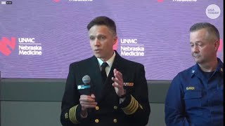 Hantavirus is not a brand new virus. Official outlines how disease spreads amid cruise outbreak