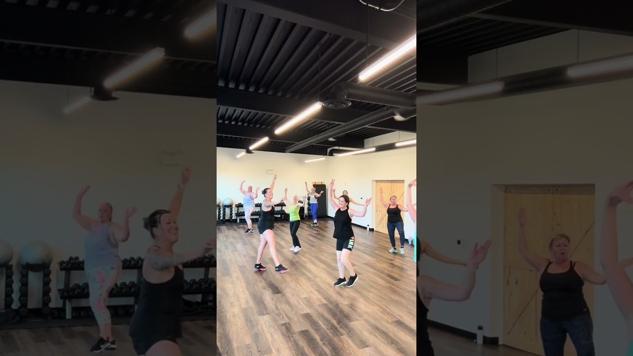 “Say na say na” by Anaela Mirza. 💃🏻 Dance Fitness with Mercedes 