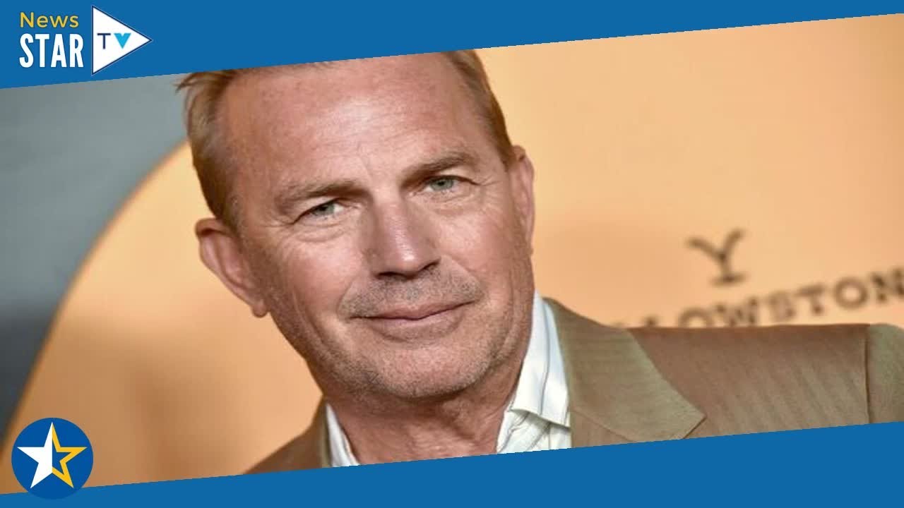 Kevin Costner's divorce 'has nothing to do' with Yellowstone YouTube
