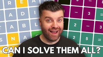 Can A Teacher Solve Every Wordle Game?